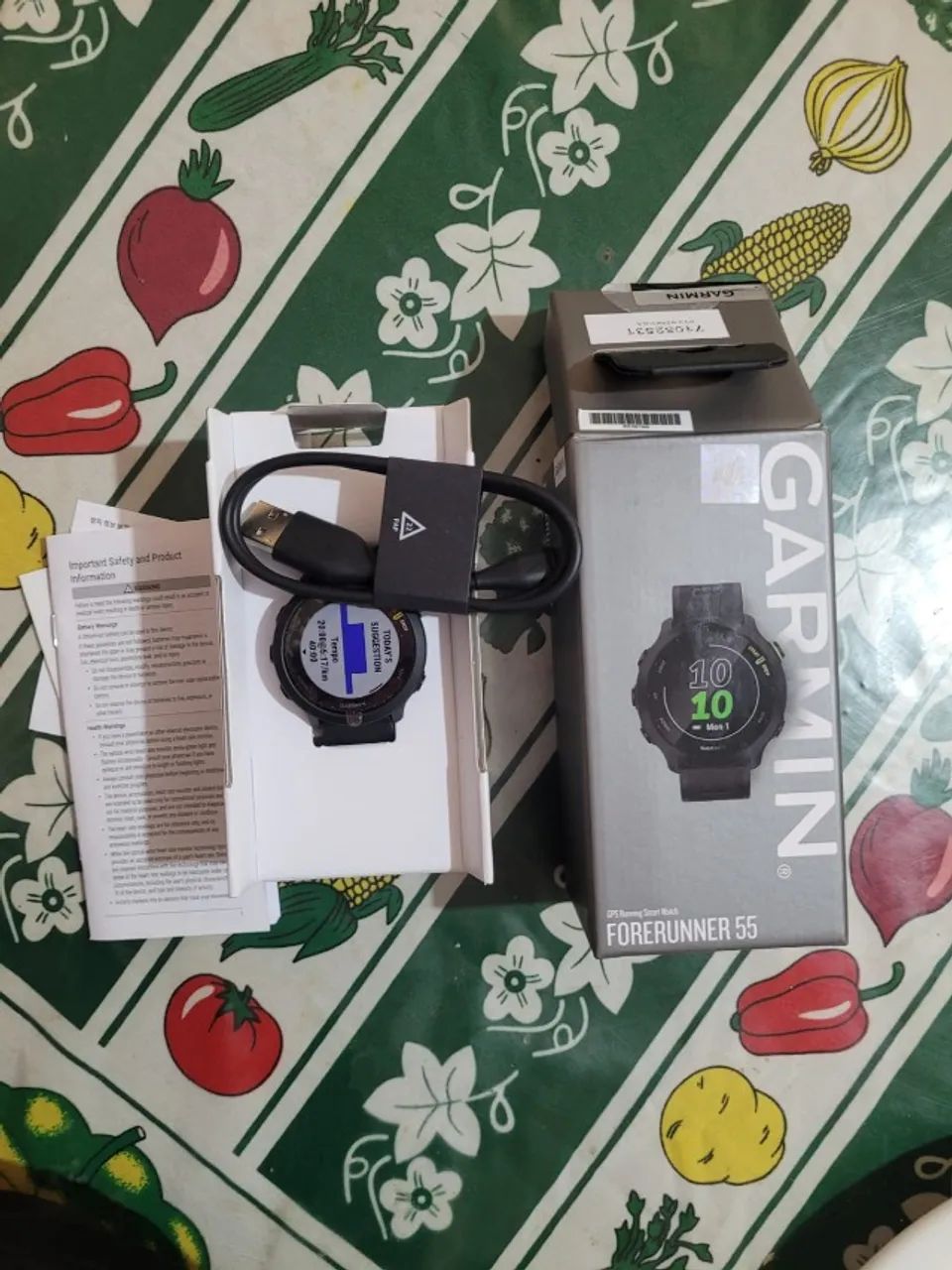 Garmin 55  - Foto 3