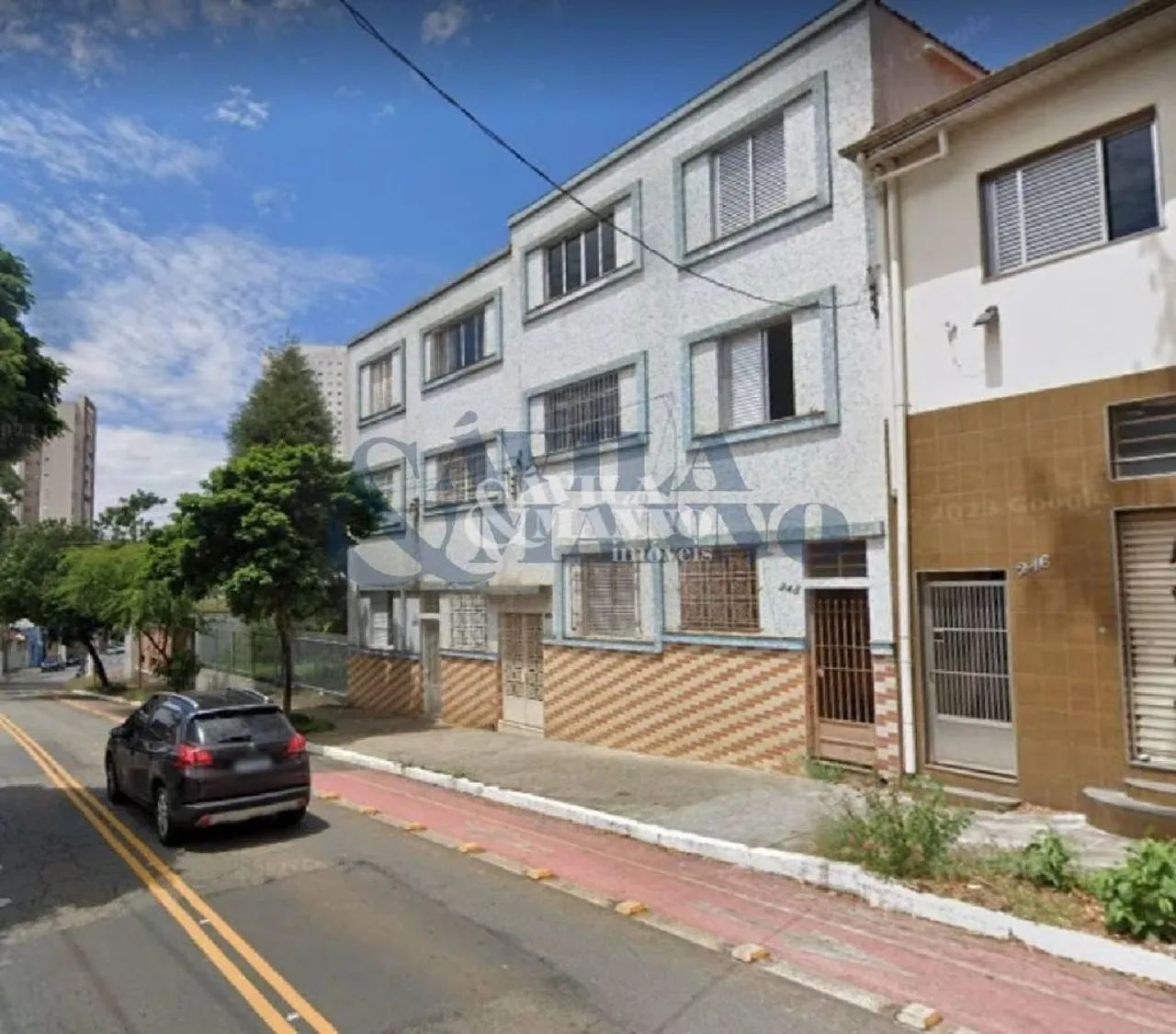 Apartamento com 1 quarto na Mooca - Foto 5