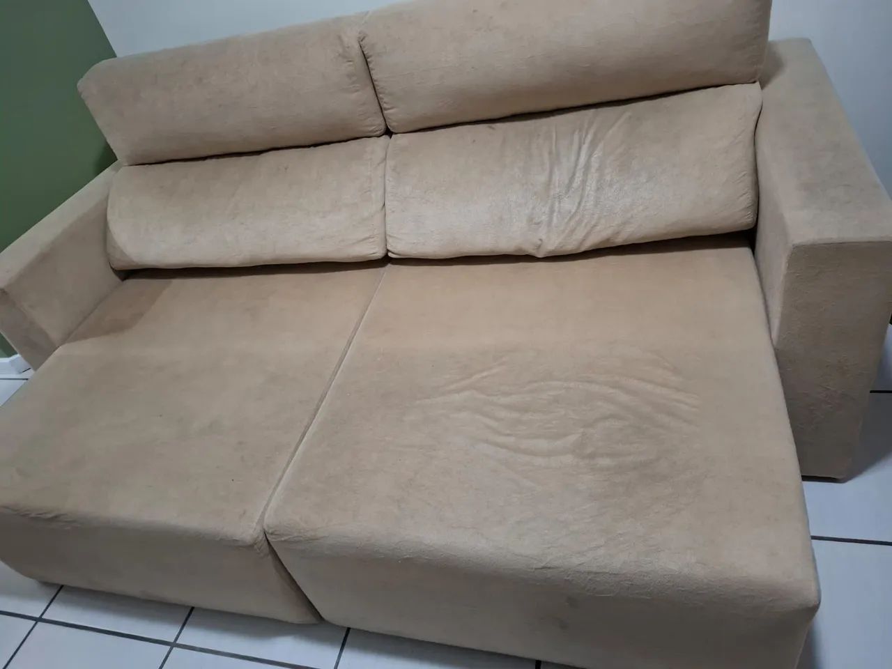 Sofá cama  - Foto 3