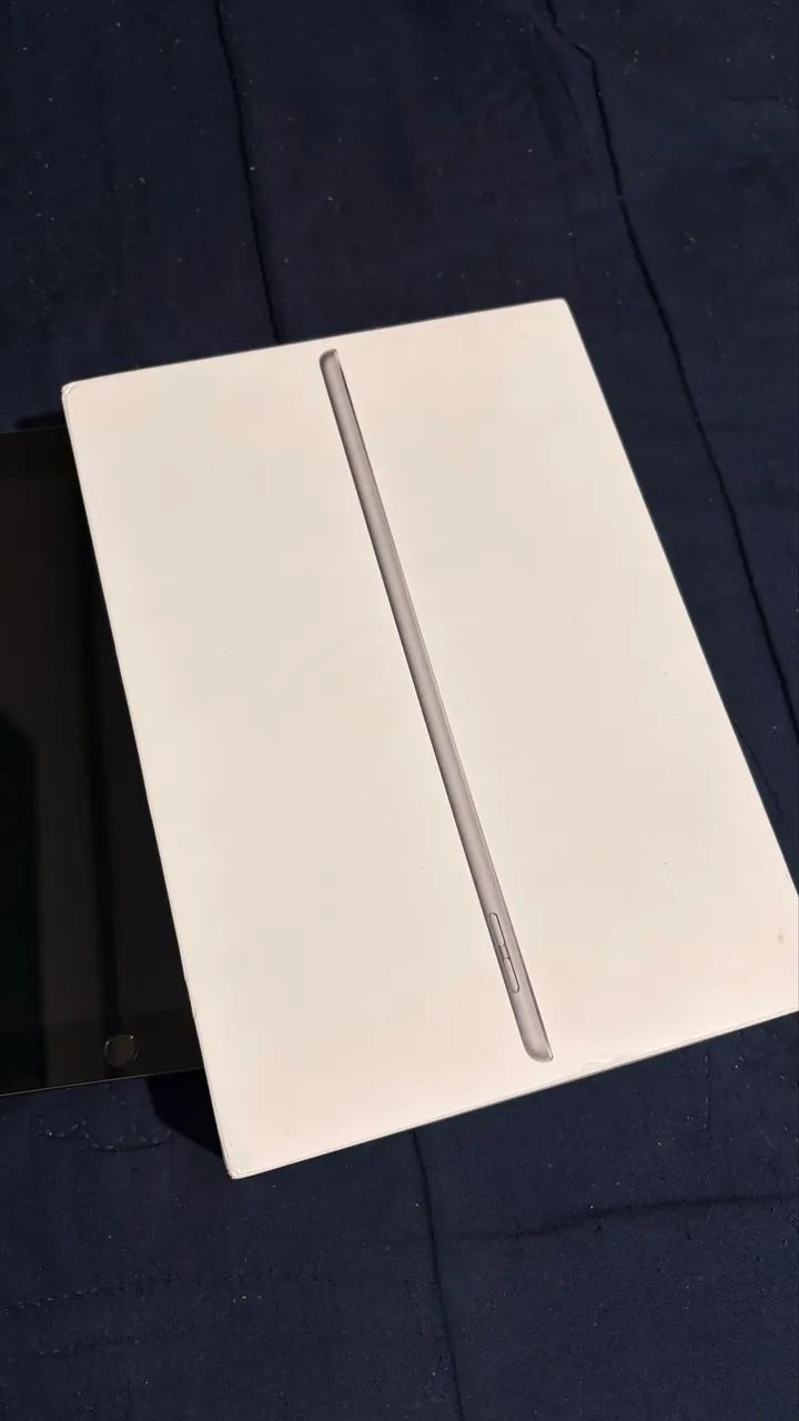 Ipad tablet 9ª geração 64GB - Foto 2