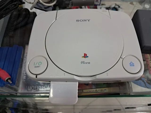 Ps1 slim - Foto 5