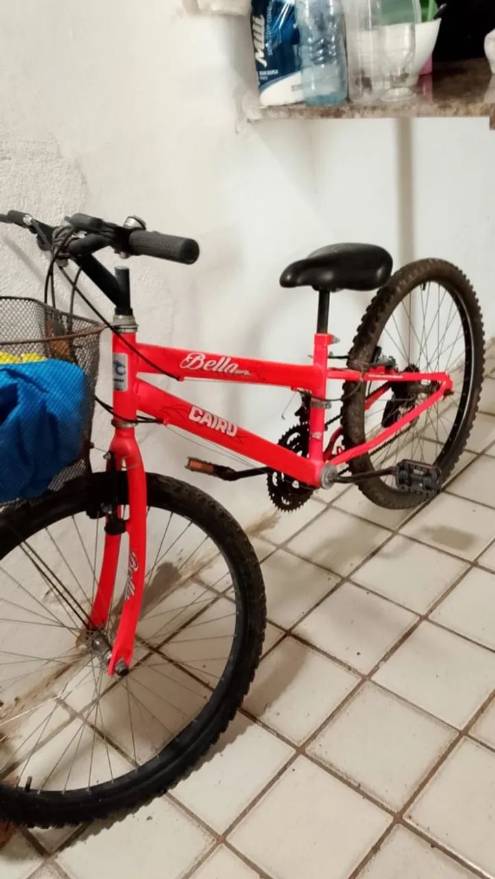 Bicicleta aro 16   $350