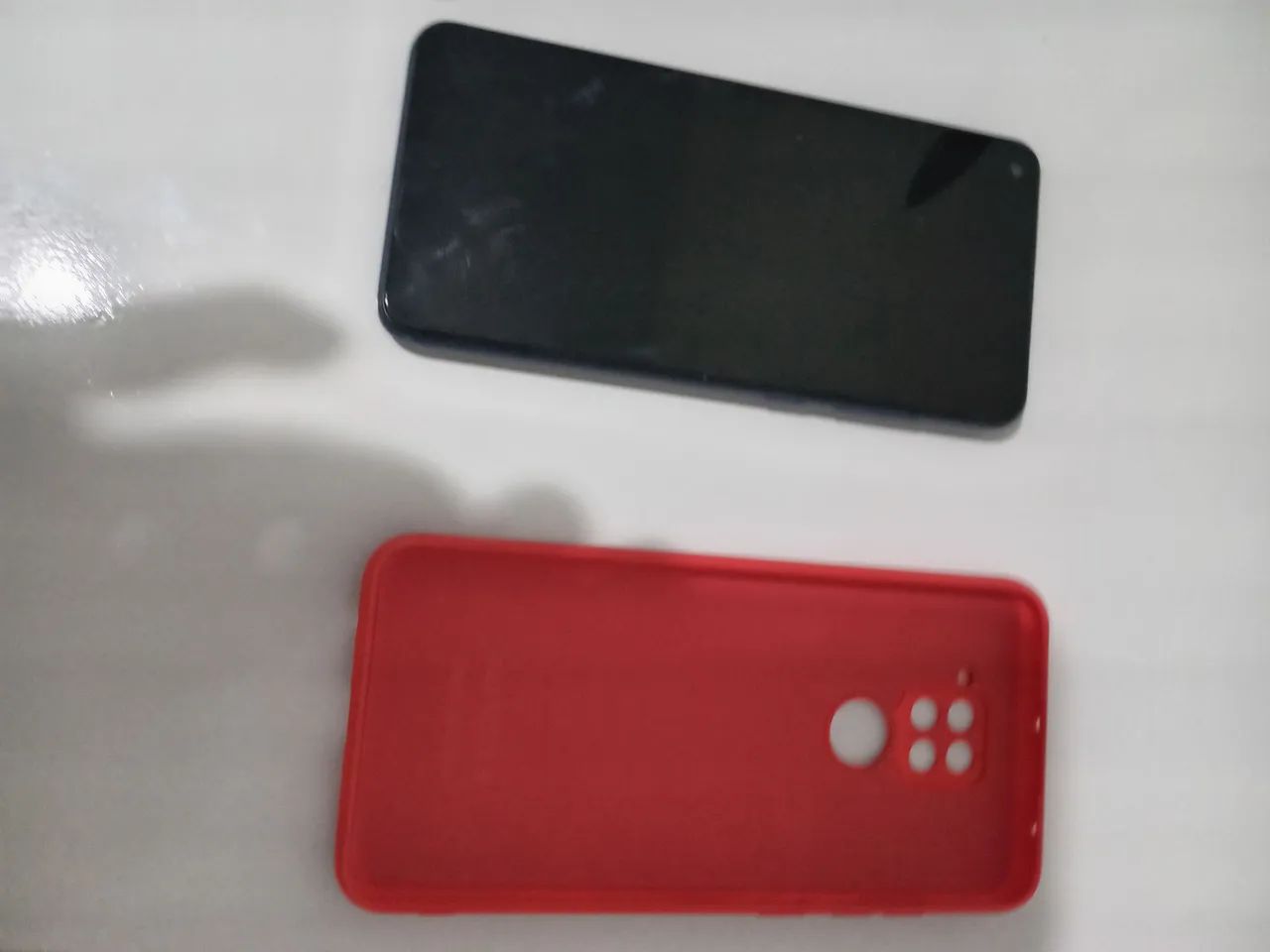 Celular e iPhone vendo - Foto 5