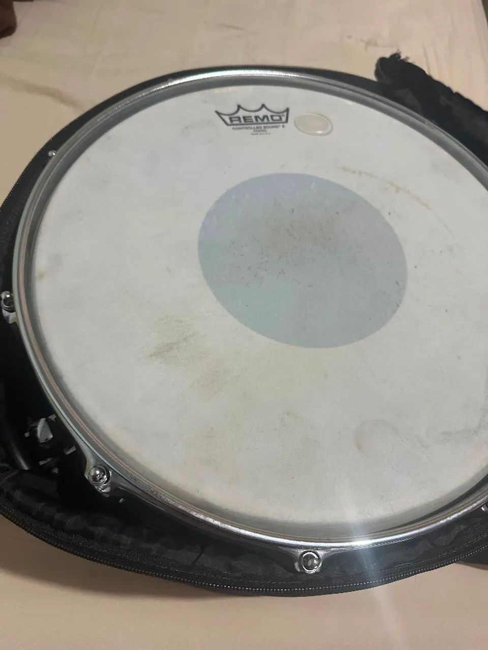 Caixa 14x8 Bateria - Foto 5