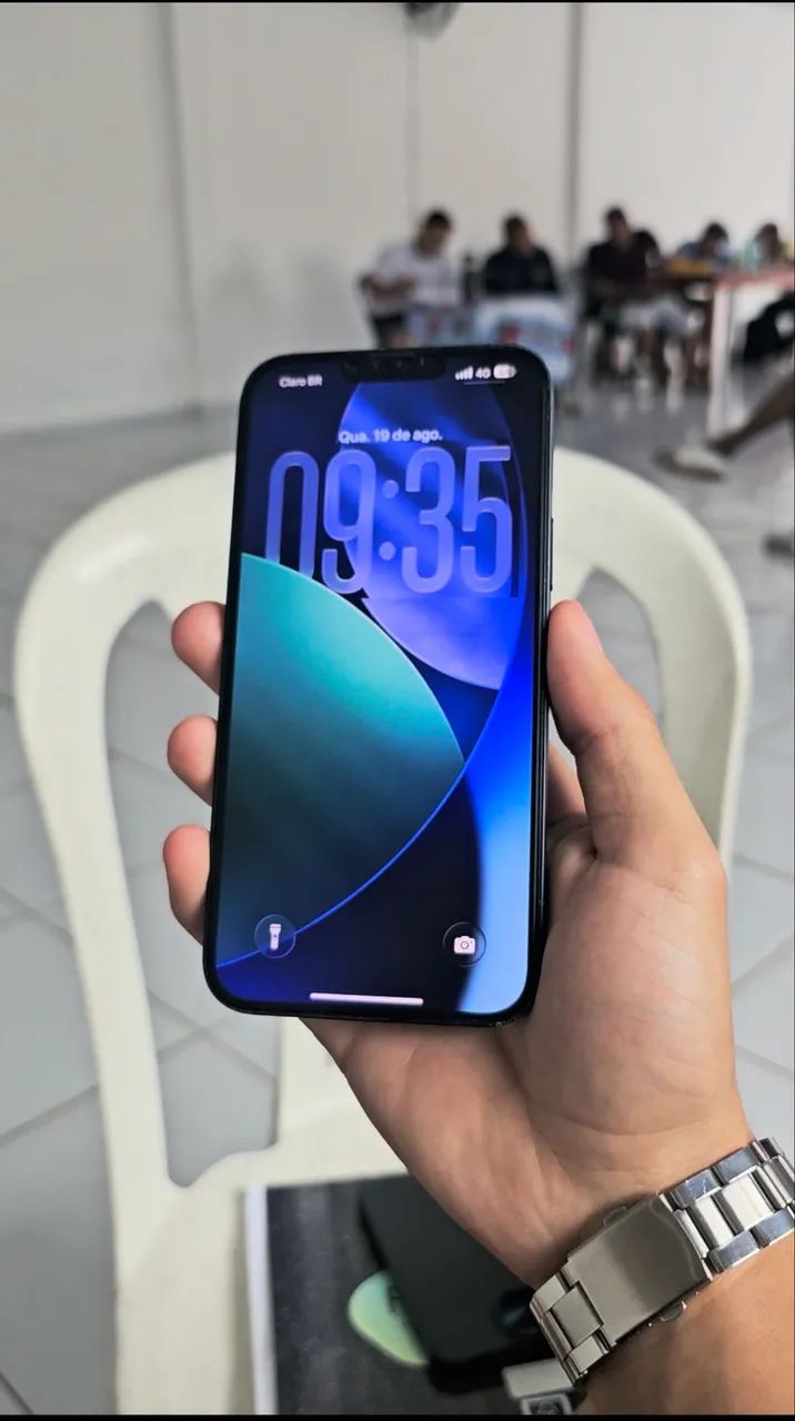 iPhone 14 Plus 256gb