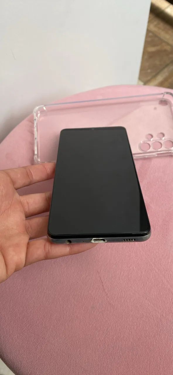 Samsung Galaxy  - Foto 4