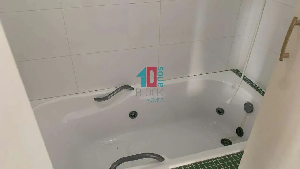 Recreio dos Bandeirantes | Apartamento 5 quartos, sendo 5 suites - Foto 11
