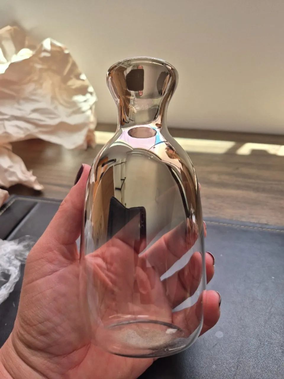 2 Vasos de Vidro ODDVidro - Foto 4