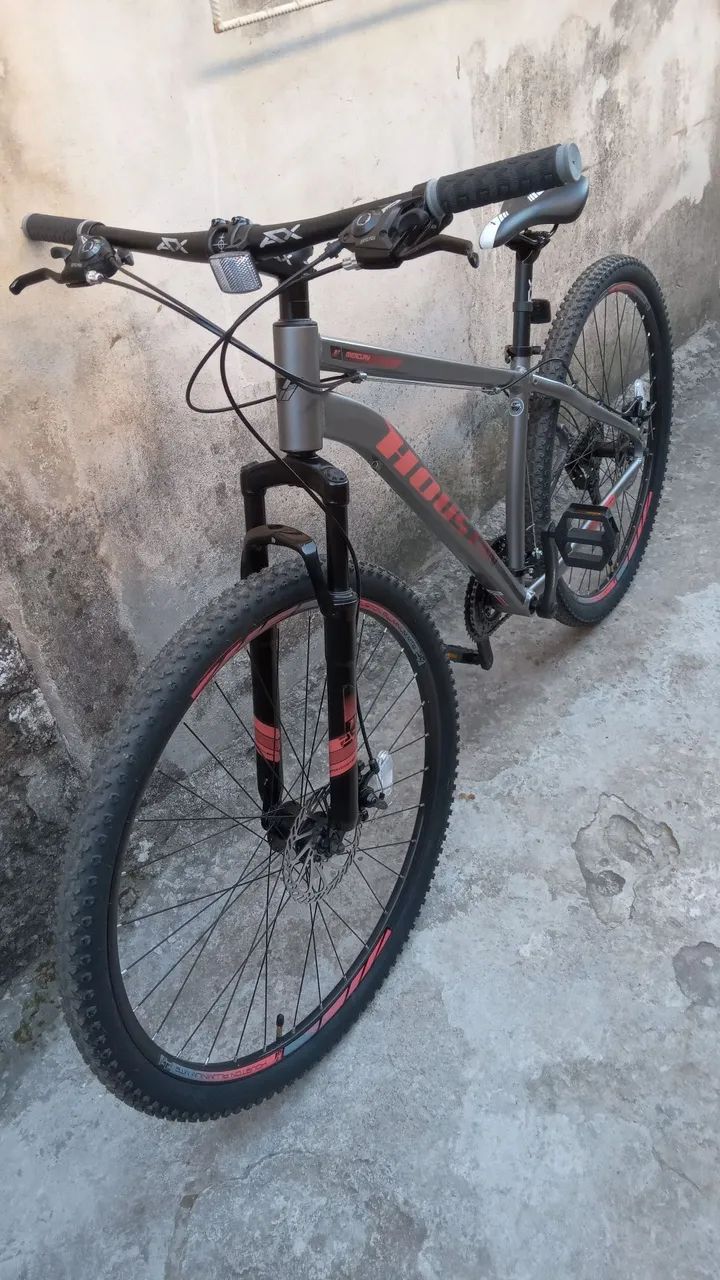Duas bicicletas aro 29 - Foto 5