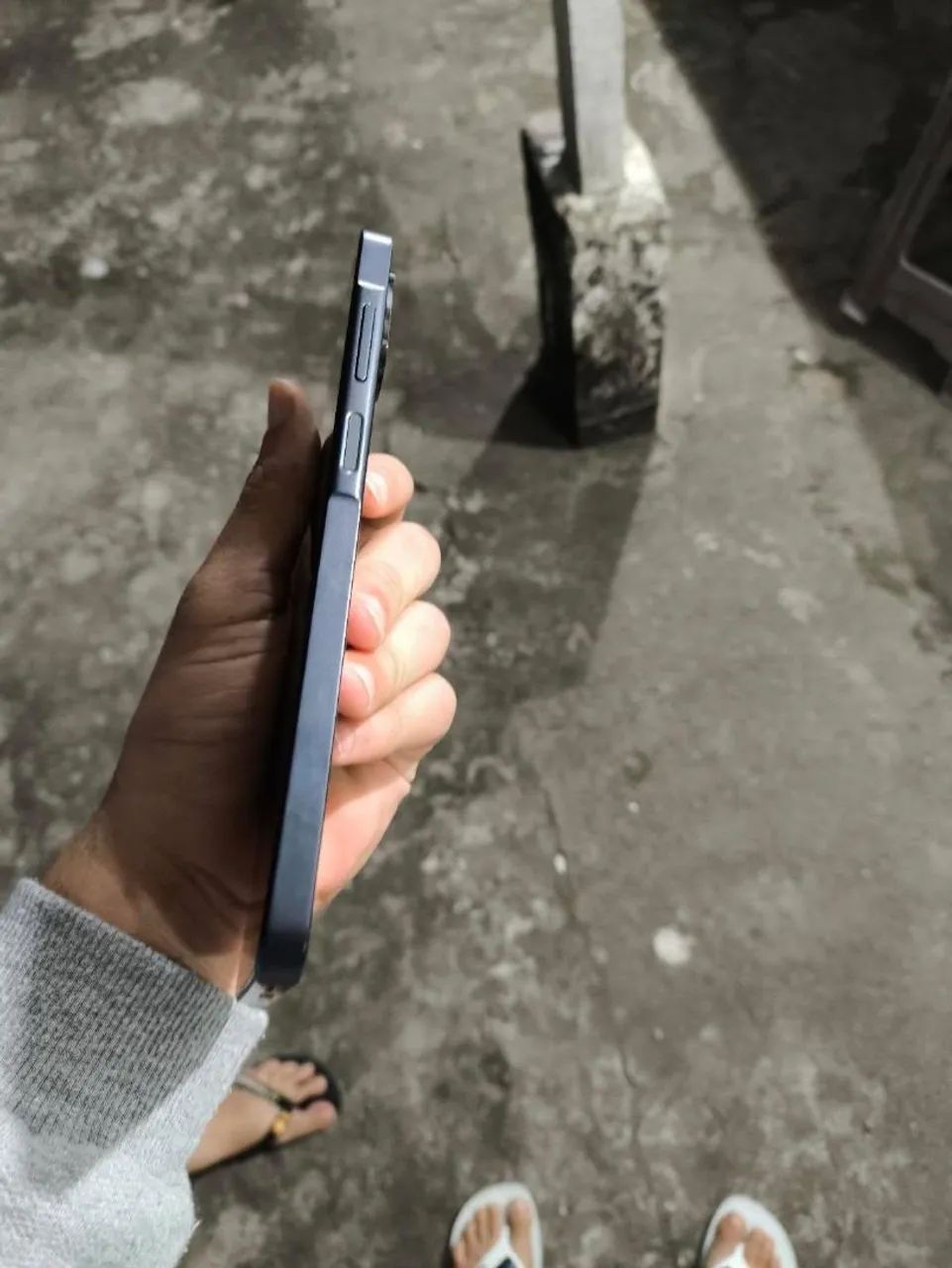 Celular Samsung A07 - Foto 4