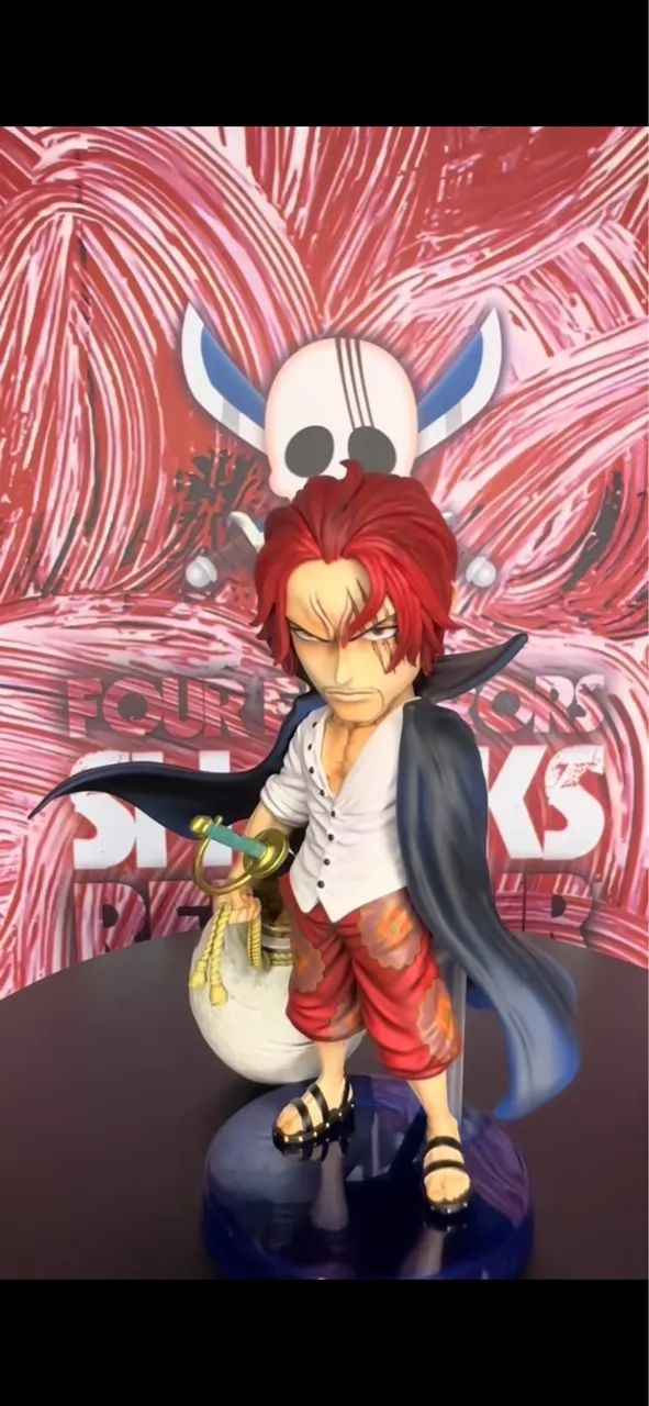 Shanks wcf - Foto 2