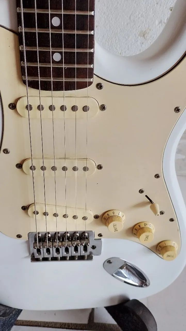 Guitarra 