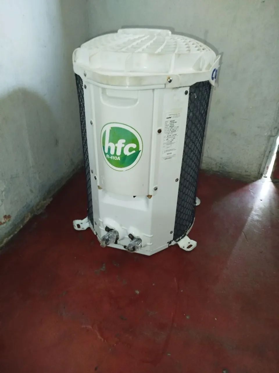 Ar condicionado split comfee 9000 btu  - Foto 3