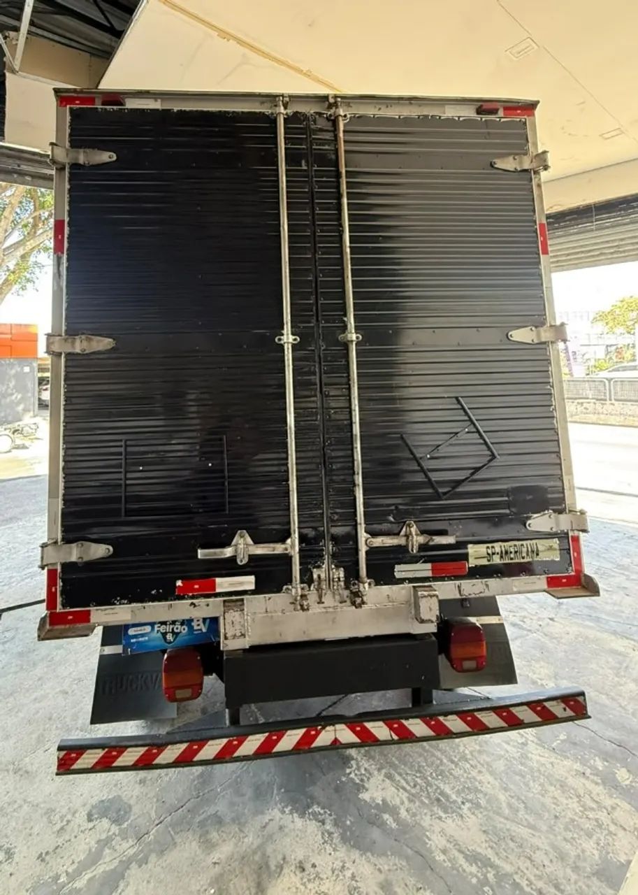 VW 5.140 E - Foto 5