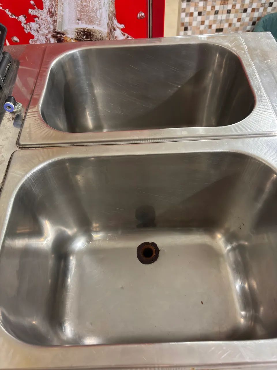 Máquina de açaí 3 bicos  - Foto 2