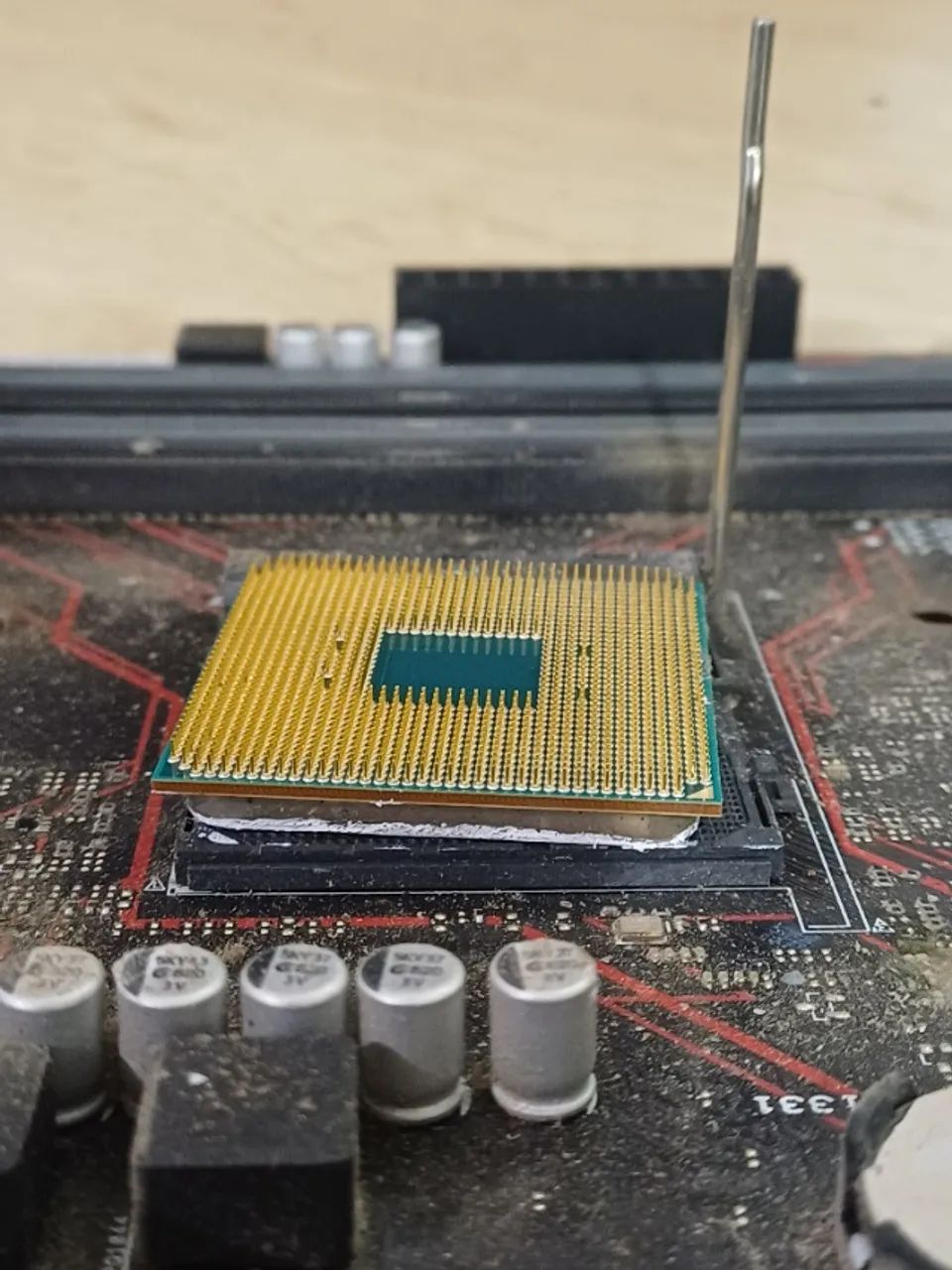Processador Ryzen 5 2400g - Foto 2