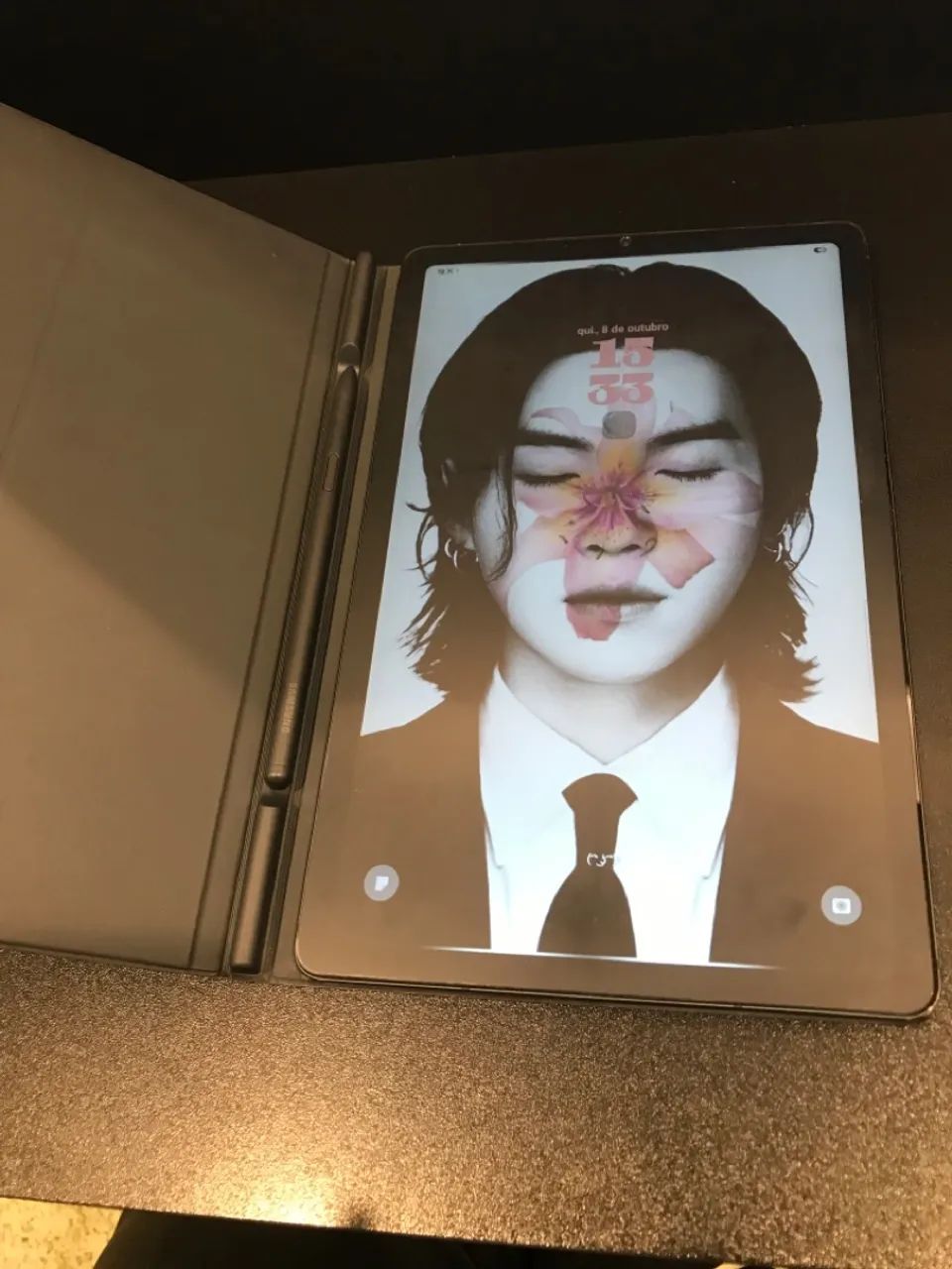 Tablet S6 Lite 