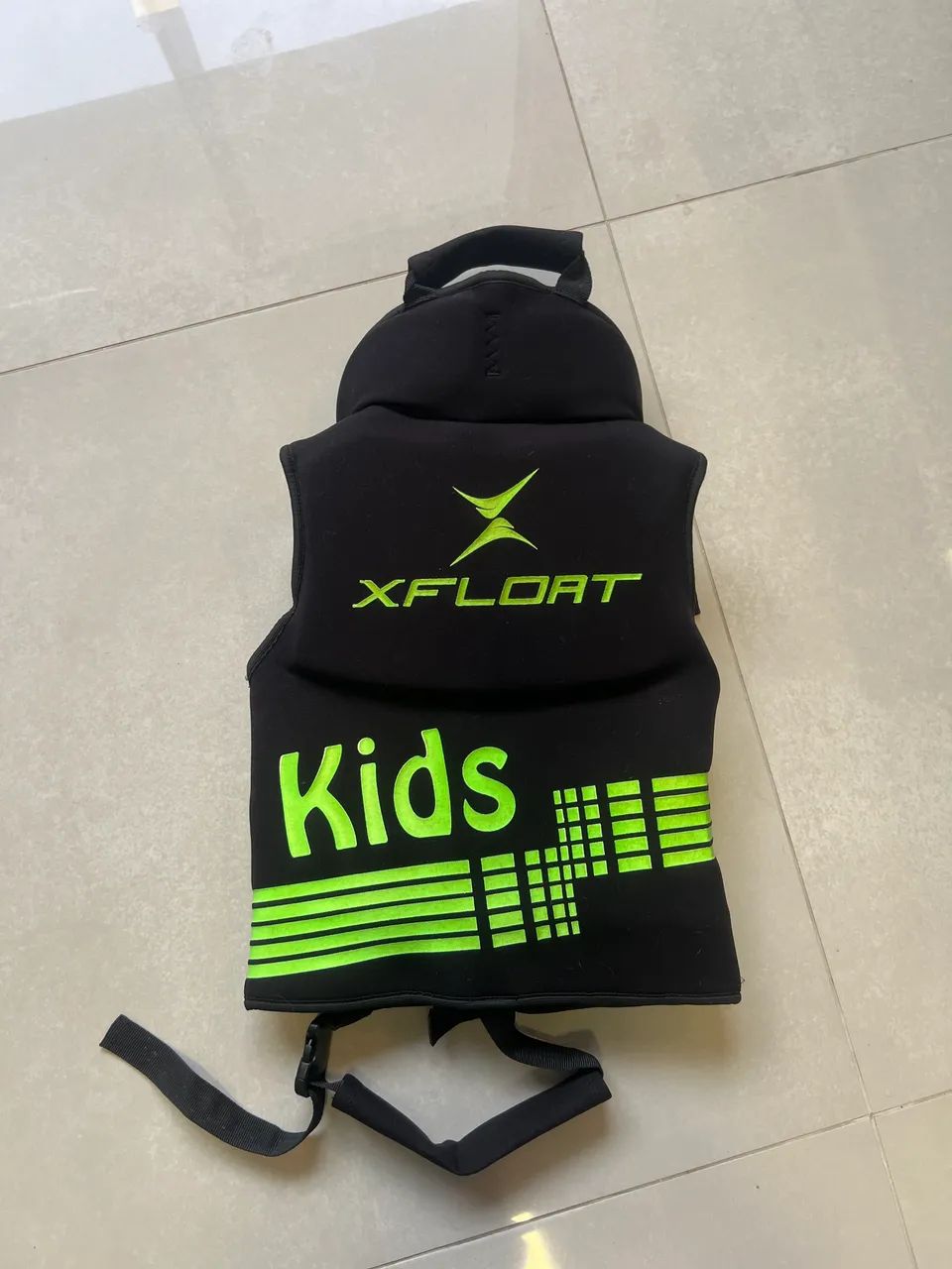 Colete xfloat Kids  - Foto 2
