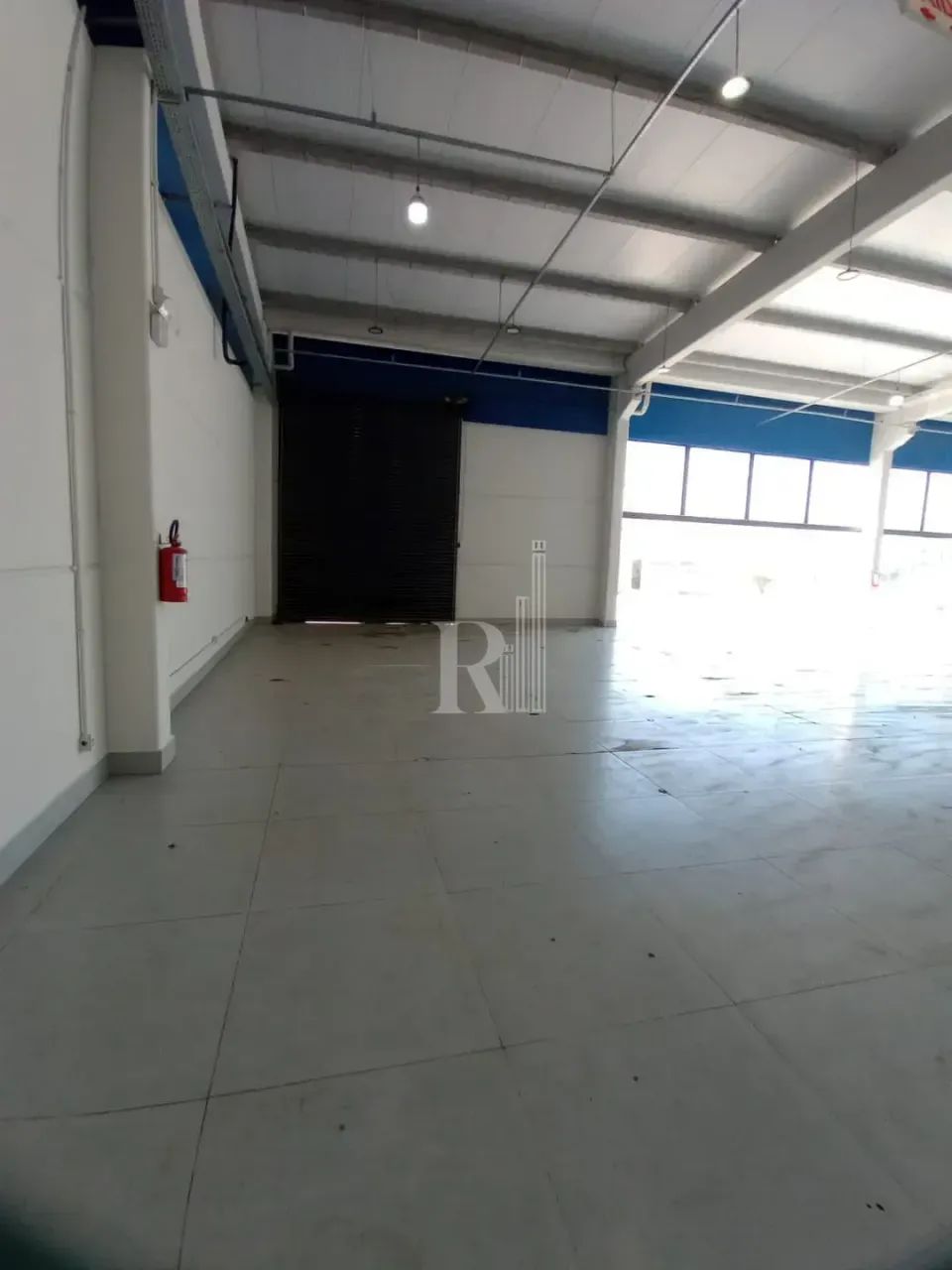 Galpão / Barracão para locação, Nova Descoberta, Tijucas, SC - Foto 3