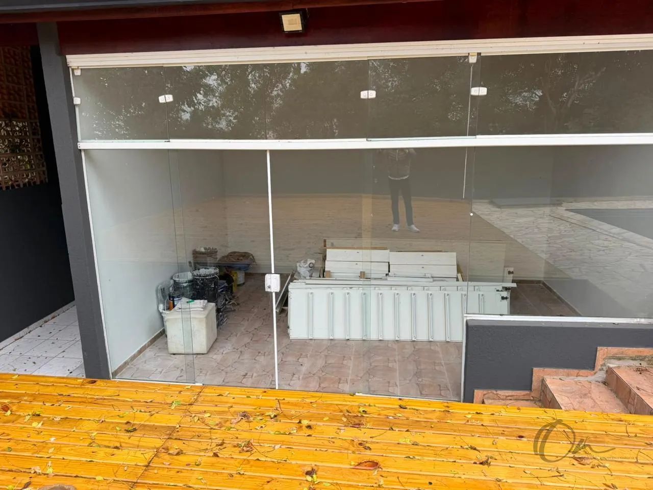 Casa reformada com 3 quartos, 2 suítes, piscina e área gourmet em Granja Clotilde, Cotia,  - Foto 4