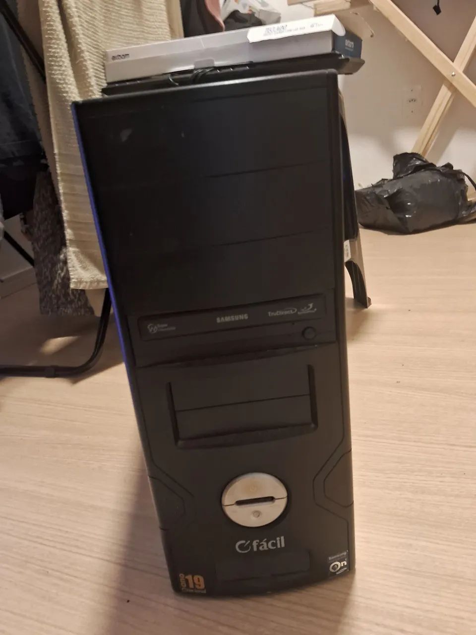 Pc  - Foto 3