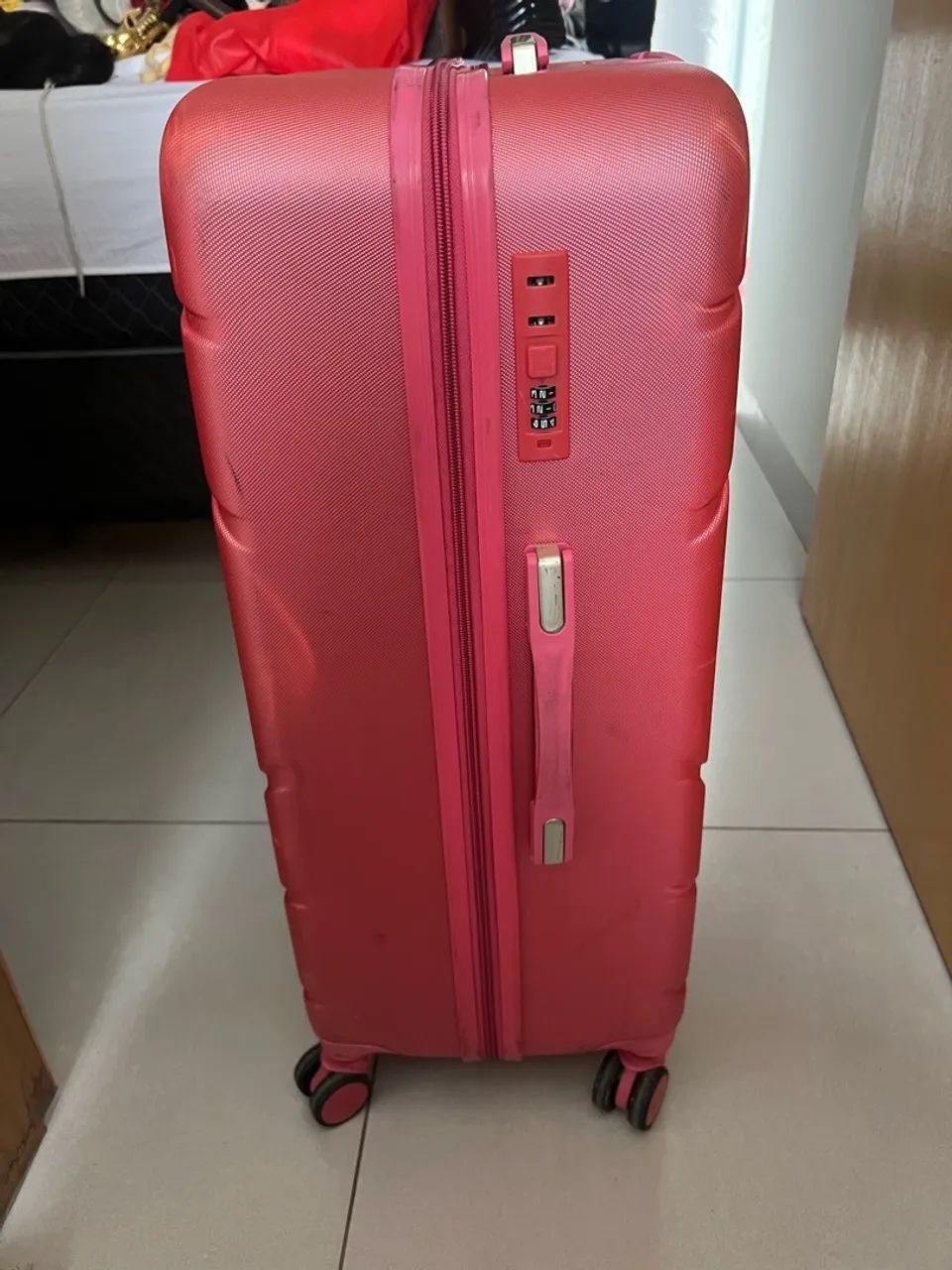 2 Malas Viagem G