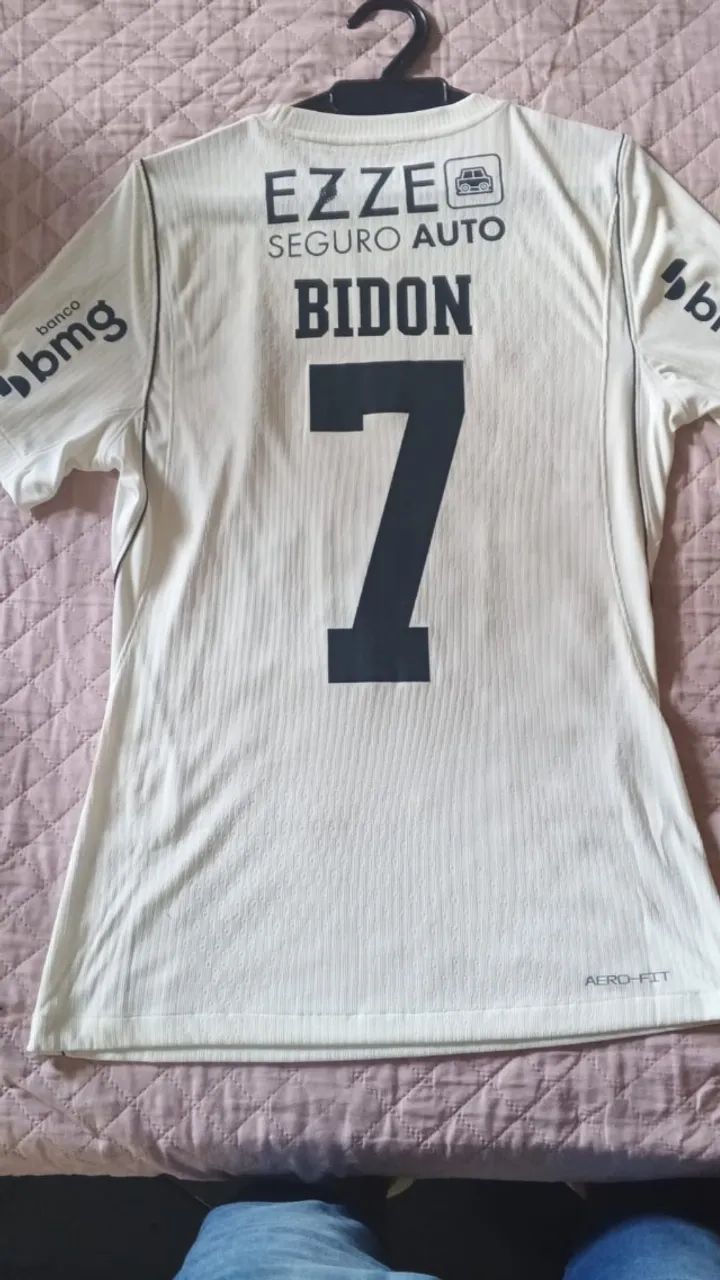 Camisa d Corinthians  - Foto 2