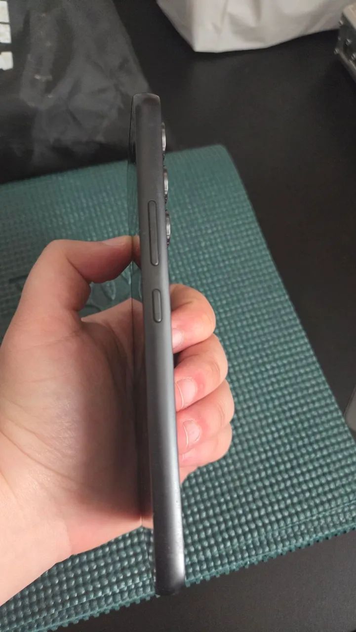 A54 - 8g de Ram - 256 de Armazenamento - Foto 5