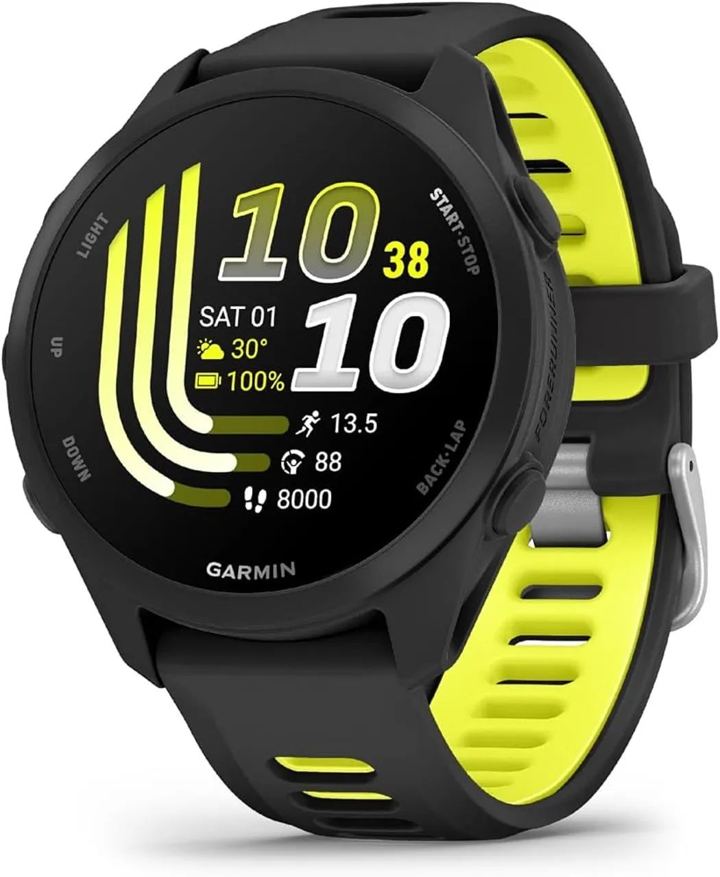 Garmin  - Foto 2