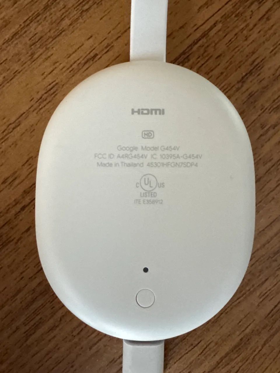 Google Chromecast 4 - Foto 3