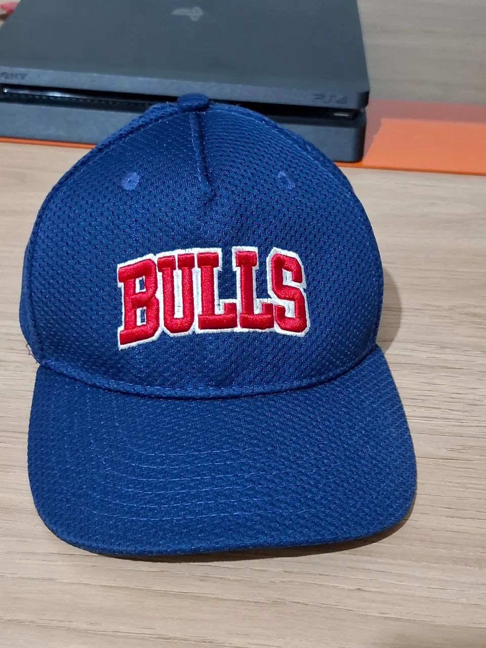 Boné Bulls