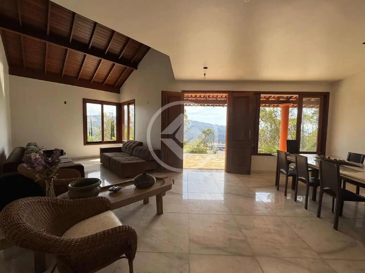 CASA 4 QUARTOS À VENDA NO CONDOMÍNIO IPÊ DA SERRA NOVA LIMA codigo: 343253 - Foto 5