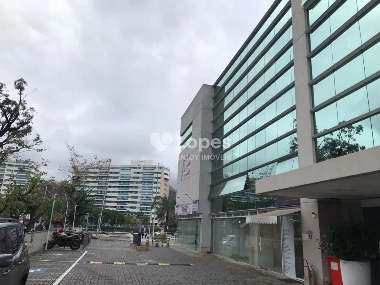 Loja em Barra da Tijuca, Rio de Janeiro - Foto 2