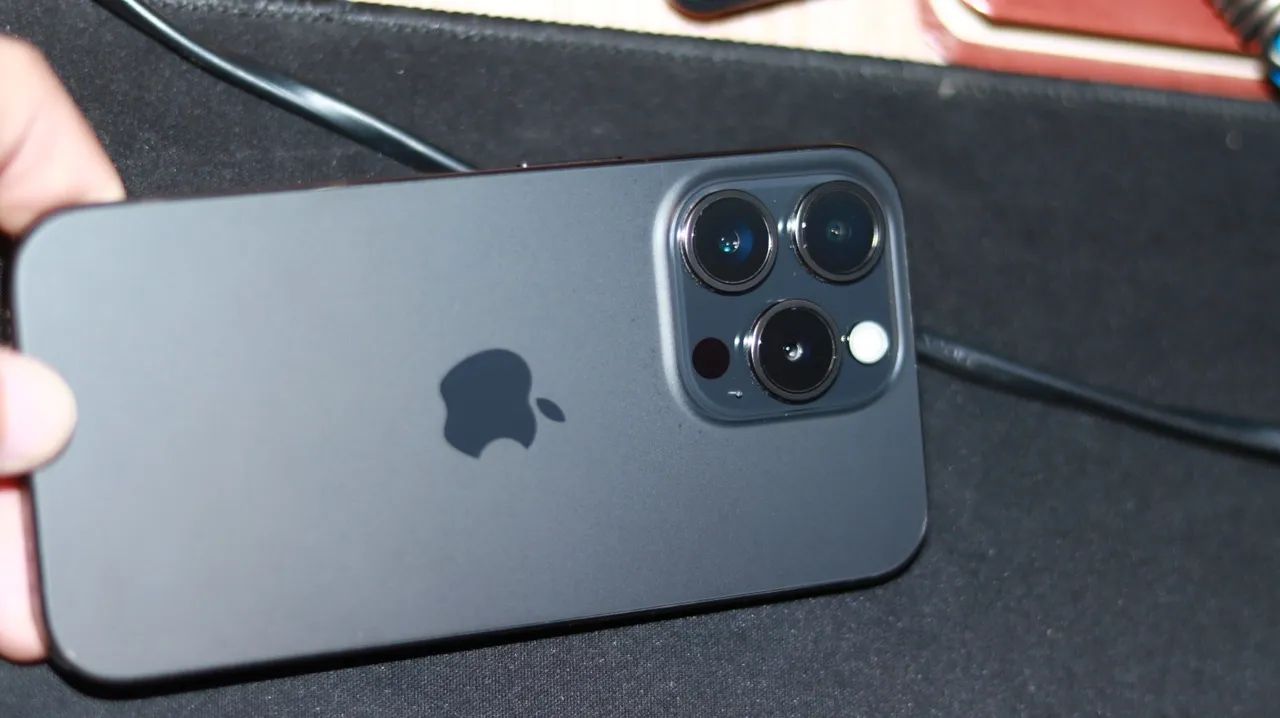 iPhone 15 pro  - Foto 5