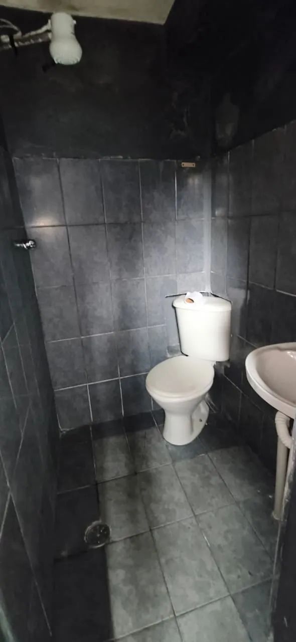 casa dois cômodos  Pirituba (Jd Maggi) - Foto 4