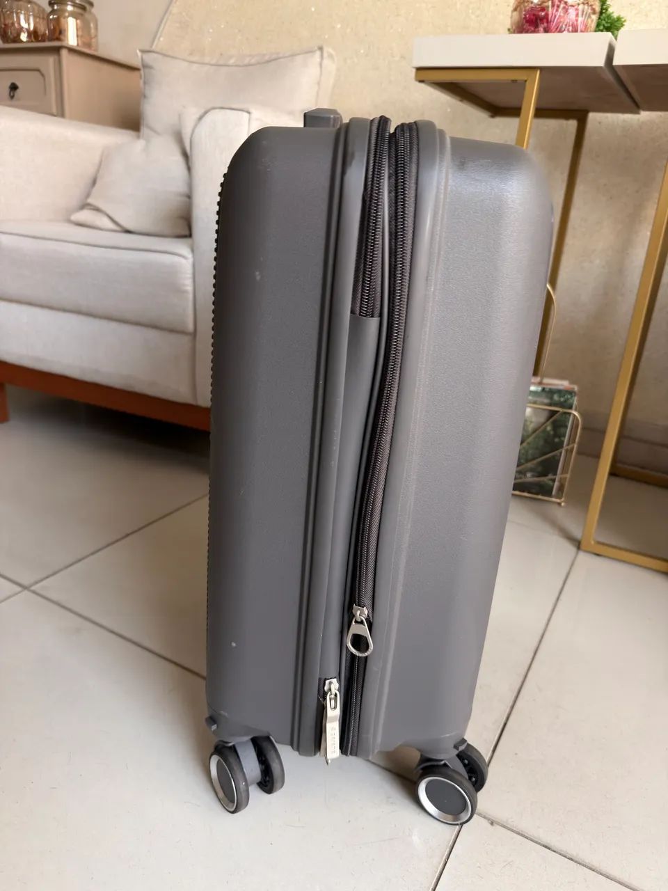 Mala para viagem  - Foto 3