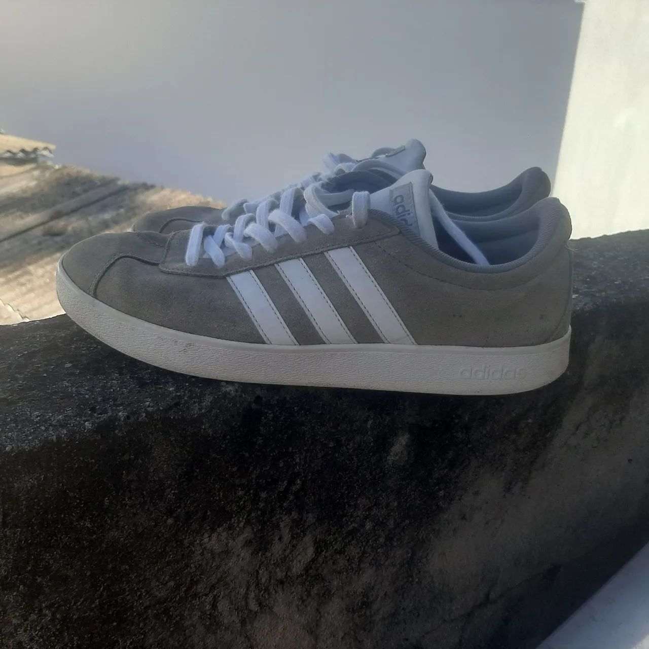 Adidas vl court 2.0 