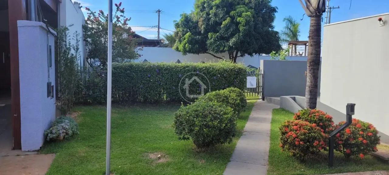 CASA NO COND. VILLAS DE MARBELLA II - Foto 4