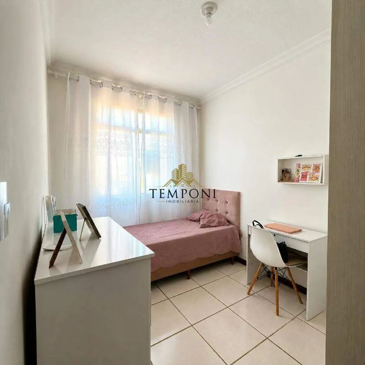 Lindo apartamento de 2 quartos - Foto 3
