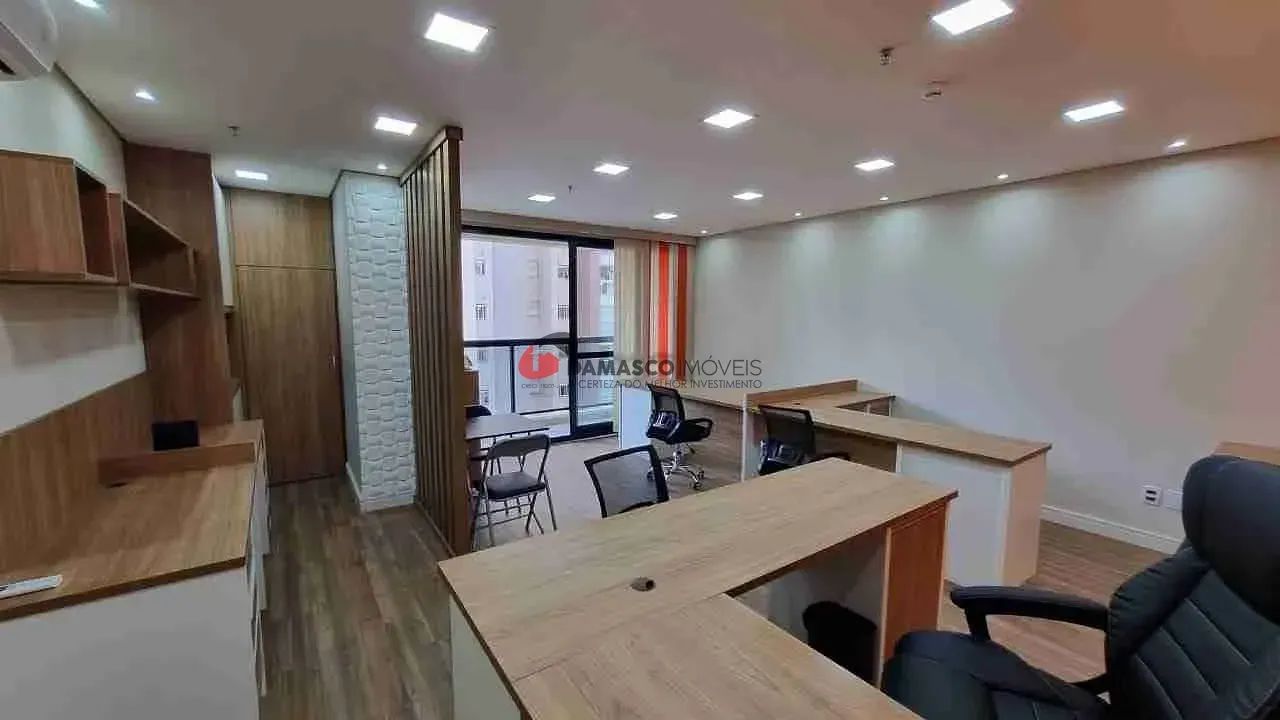 Sala para locação, Boa Vista, São Caetano do Sul, SP - Foto 3