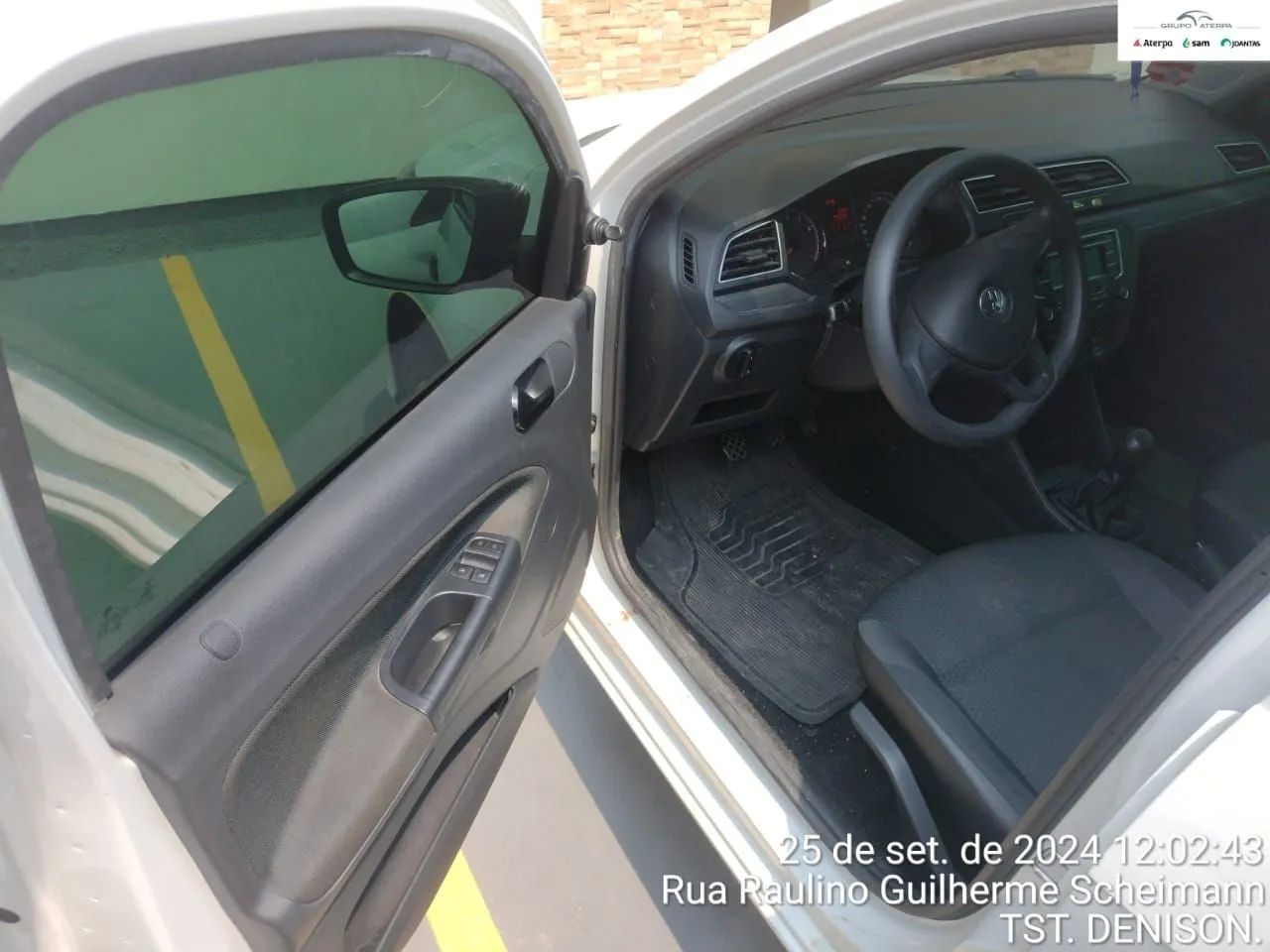 Aluguel de veículos para motorista de aplicativos e particular  - Foto 4