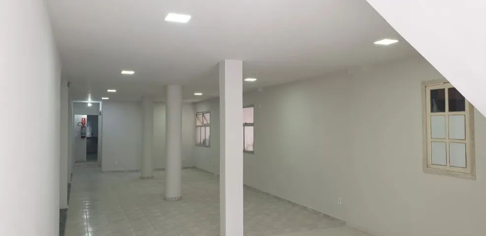 LOJA AMPLA PARA ALUGUEL - EXCELENTE LOCALIZAÇÃO! - Foto 3