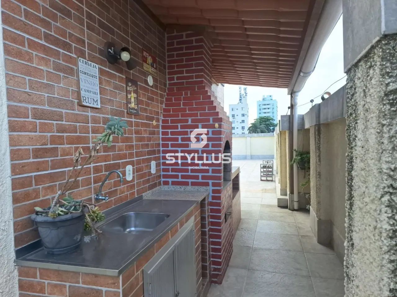 Engenho Novo | Apartamento 2 quartos - Foto 3