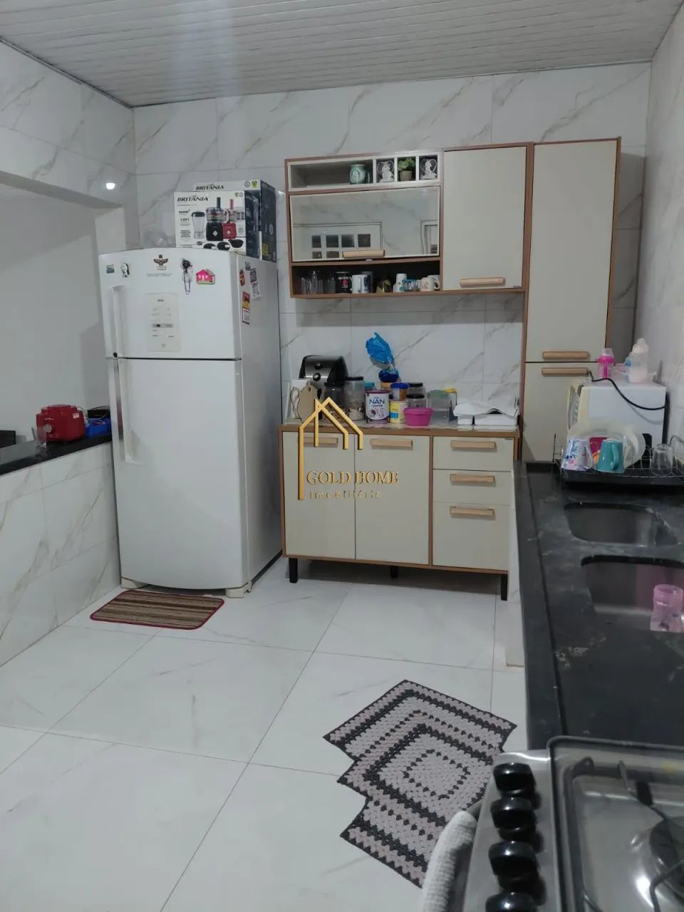 VENDE-SE CASA NO PARQUE CUIABÁ - Foto 4