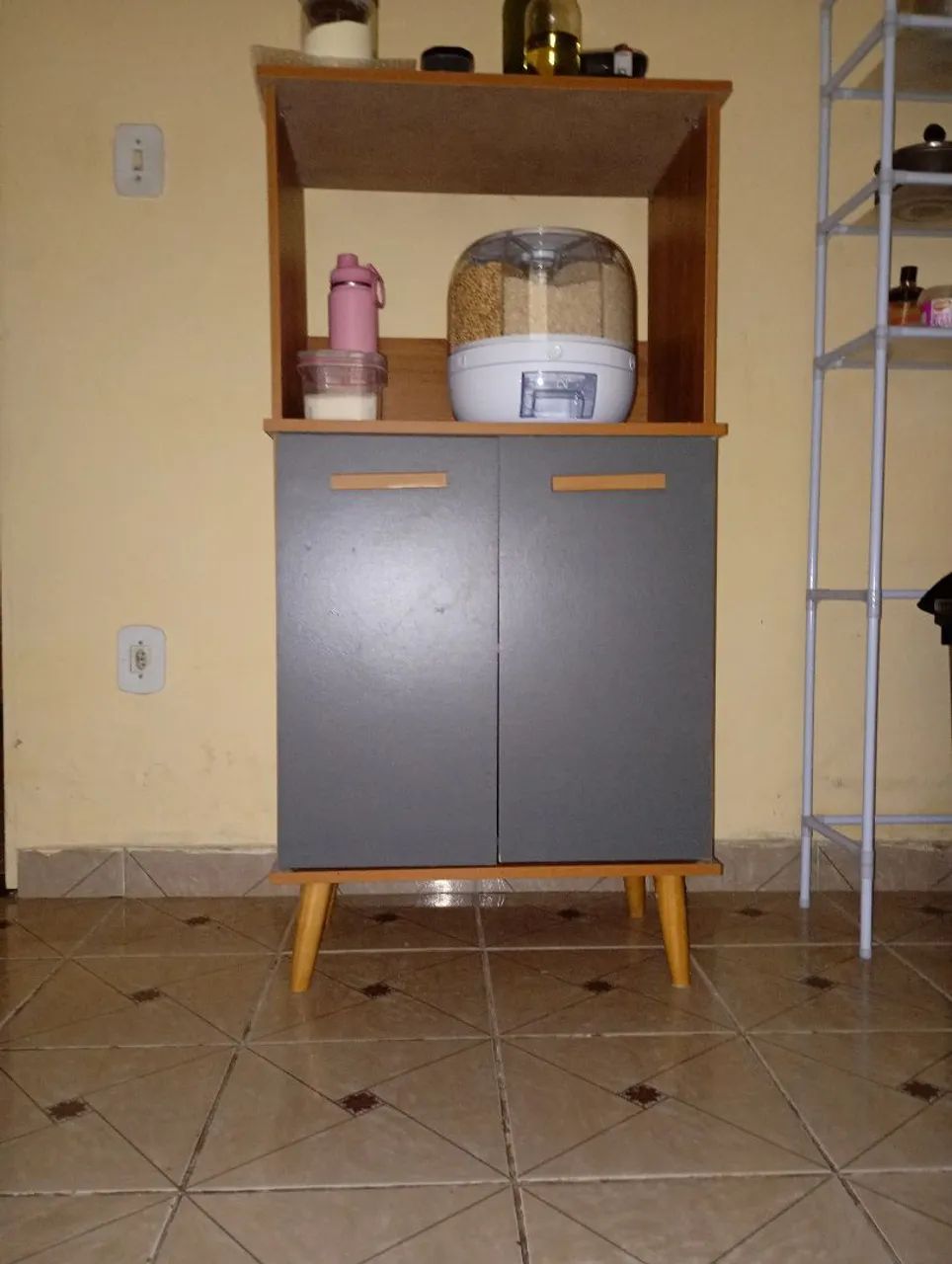 Mesa de cozinha 