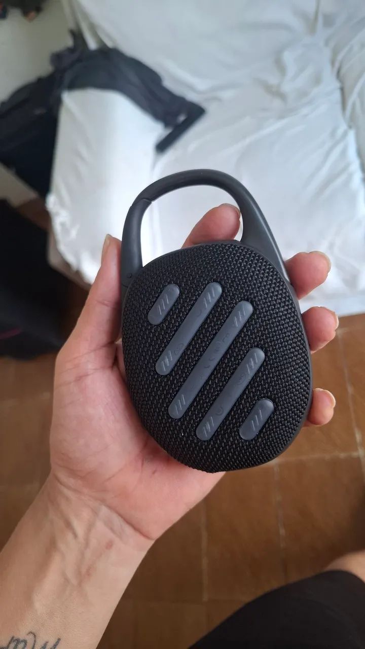 Jbl clip5  - Foto 2