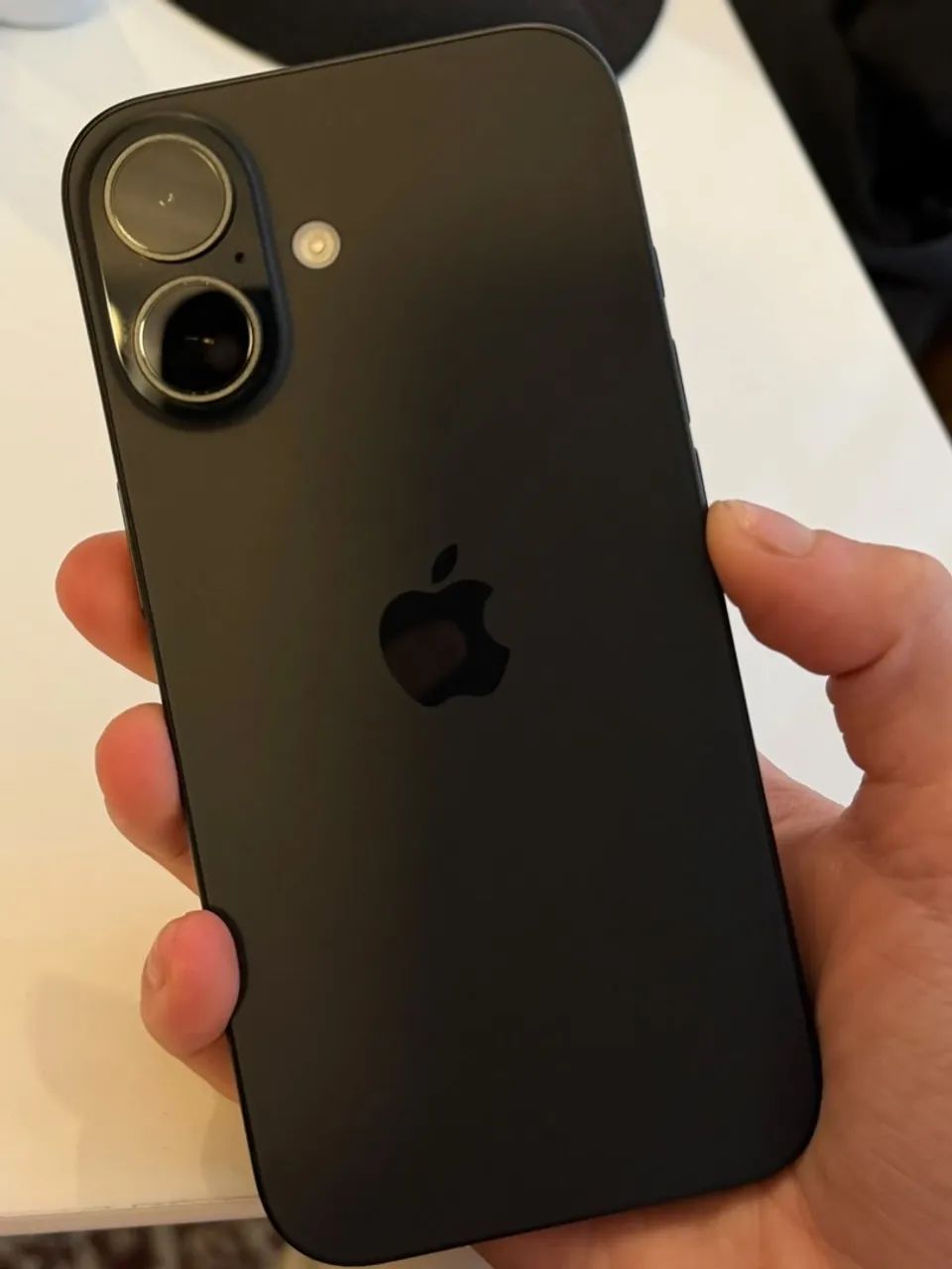Iphone 16 256gb 100% Bateria - Foto 2