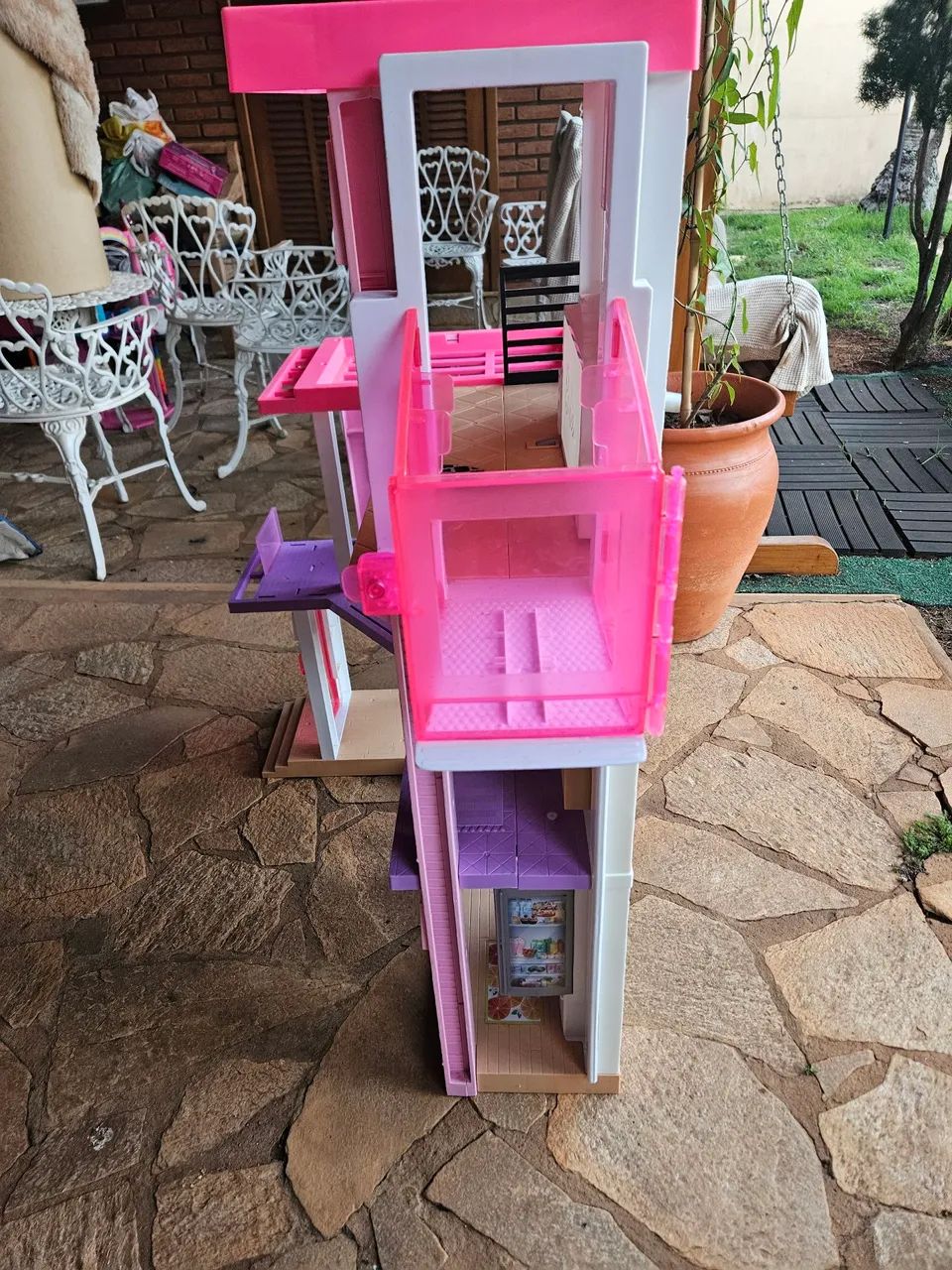 Casa da Barbie  - Foto 2