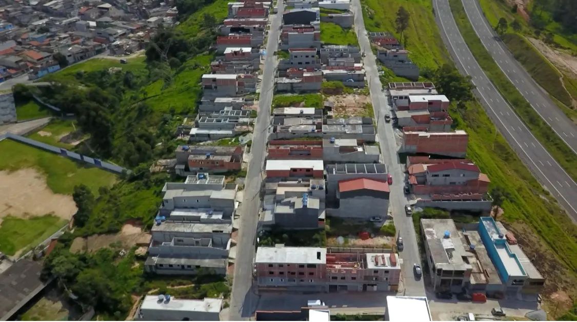 Oportunidade em Guarulhos próximo ao centro e futuro metrô, ao lado do rodo anel 