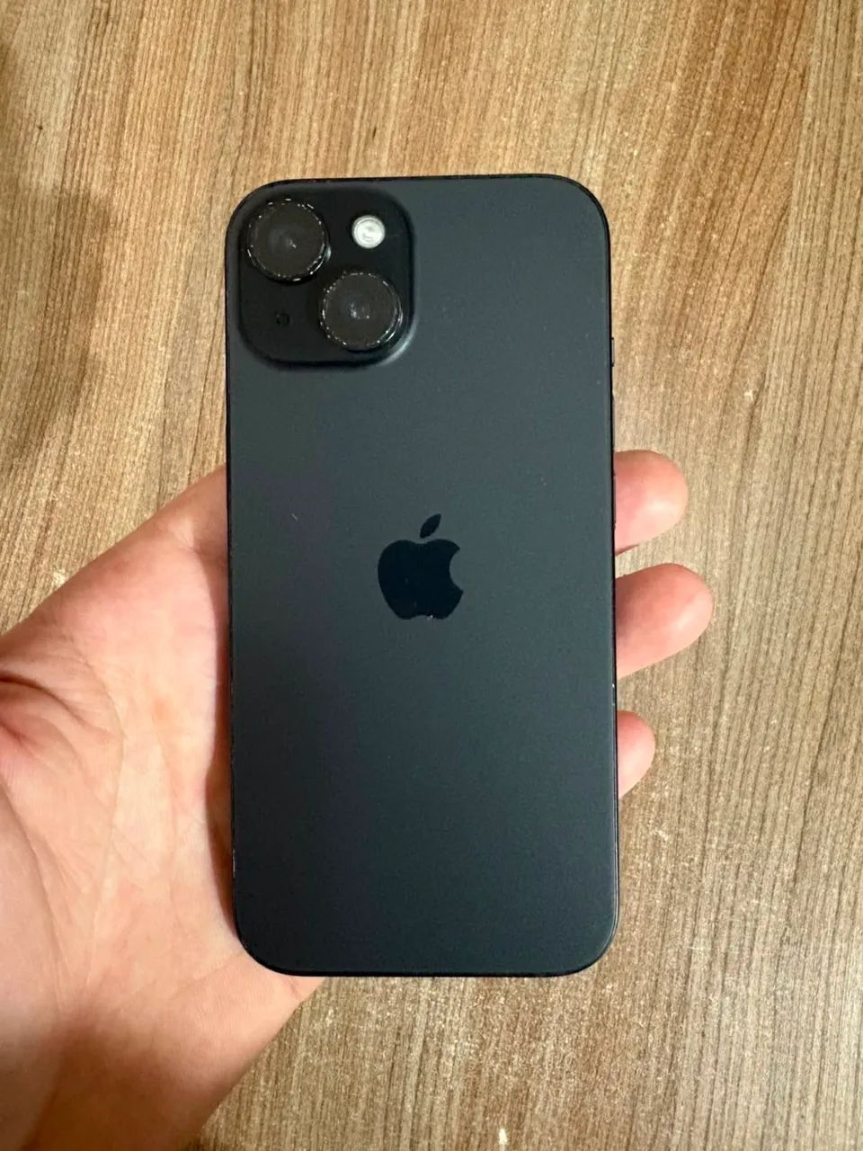 iPhone 15 128g - Preto  - Foto 3